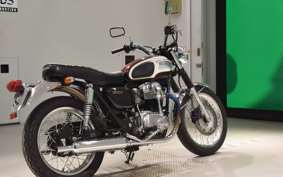 KAWASAKI W650 2008 EJ650A