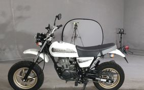 HONDA APE 100 HC13