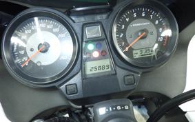 HONDA CB1300SF SUPER BOLDOR 2011 SC54