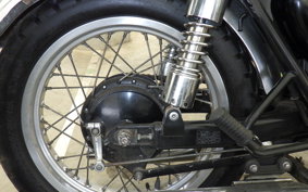 KAWASAKI W650 2003 EJ650A