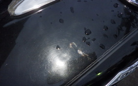 YAMAHA DRAGSTAR 250 VG05J