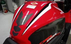 HONDA CBR650R 2019 RH03