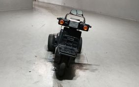 HONDA GYRO TD02