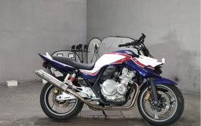 HONDA CB400SFV-4 BOLDOR 2008 NC42