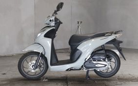 HONDA DIO110 BASIC  JK03