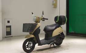 SUZUKI LET's 2002 CA4AA