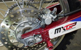 HONDA CRF450R PE05