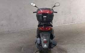 YAMAHA AKUSHI STREET SE53J