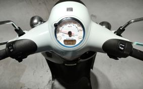 HONDA GIORNO AF77