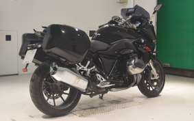 BMW R1250RS 2020