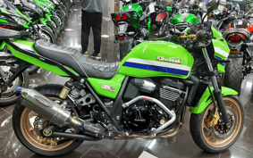 KAWASAKI ZRX1200 DAEG FE 2016 ZRT20D