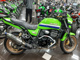 Фото Kawasaki ZRX1200 DAEG FE 2016 с японского аукциона