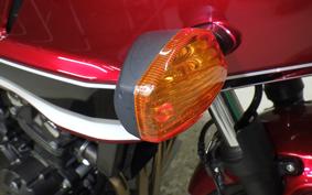 HONDA CB400 SUPER BOLDOR A 2024 NC42