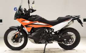 KTM 890 ADVENTURE	