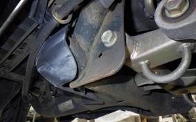 HONDA TODAY 2021 AF61