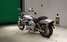HONDA MAGNA 250 2017 MC29