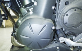 KAWASAKI ER400 N 2015 ER400B