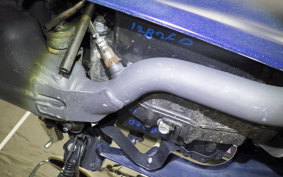 SUZUKI ｼﾞｸｻｰ250SF 2023 ED22Y