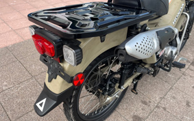 HONDA CT125 HUNTER  CUB  JA55