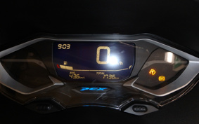 HONDA PCX 150 KF30