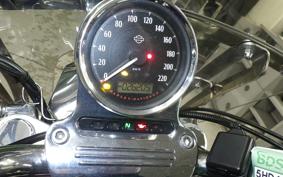 HARLEY XL1200T 2016