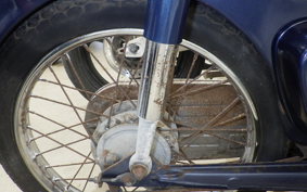 HONDA C50 SUPER CUB C50