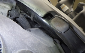 SUZUKI ADDRESS V125 CF4EA