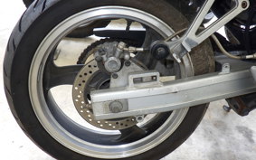 KAWASAKI BALIUS 250 ZR250A