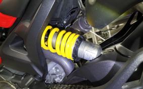 DUCATI MONSTER 796 A 2014