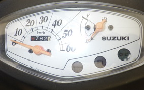 SUZUKI ADDRESS V50 Gen.2 2010 CA44A