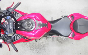 HONDA CBR250RR A 2023 MC51