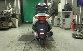 SUZUKI ADDRESS V125 DT11A