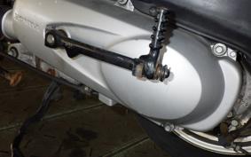 HONDA TODAY AF61
