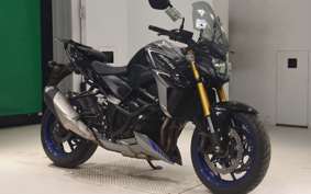 SUZUKI GSX-S750 2022 C533F