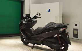 HONDA FORZA SI MF12