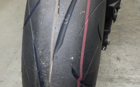 HONDA CBR650R E-Clutch 2025 RH17