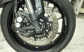 YAMAHA MT-09 A 2015 RN34J