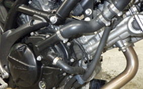 SUZUKI SV650 A 2016 VP55B