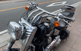 HARLEY FLSTF1340-1450 2012 BX5