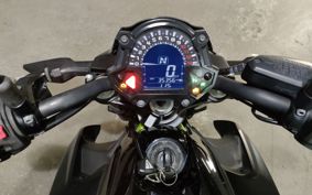 KAWASAKI Z650 ER650H