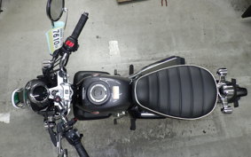 HONDA MONKEY 125 2022 JB03