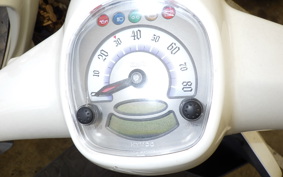 KYMCO MITCH 50 i