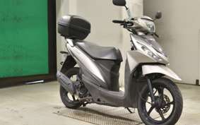 SUZUKI ADDRESS 110 2024 CE47A