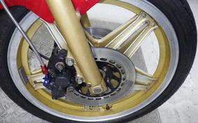 HONDA CB400 N 1983 CB400N