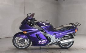 KAWASAKI ZZR1100 1991 ZXT10C