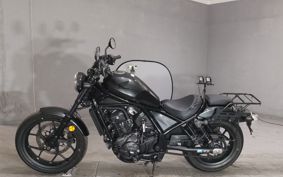 HONDA REBEL 1100 2022 SC83
