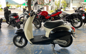 HONDA CREA SCOOPY AF55