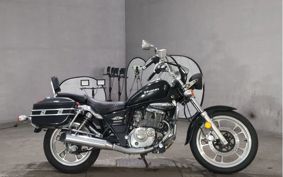 SUZUKI GZ125HS PCJG3