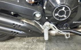 DUCATI SCRAMBLER 2022