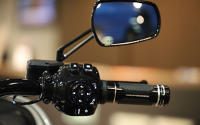 HARLEY HARLEY FLTRXSE1800CVO 2024 TC6